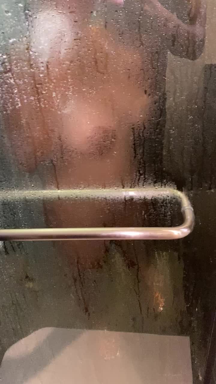Wonder Where The Steam Came From 😅🔥