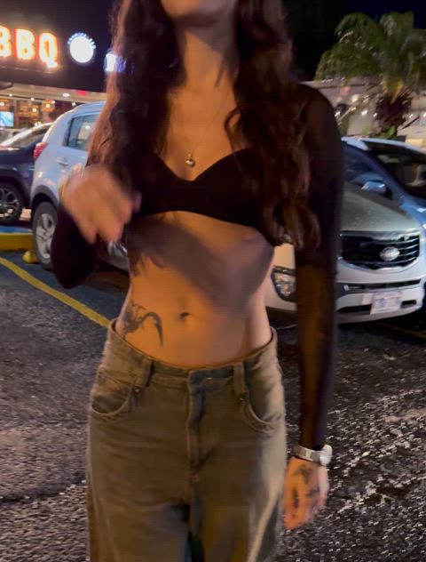 I may have been responsible for a car crash