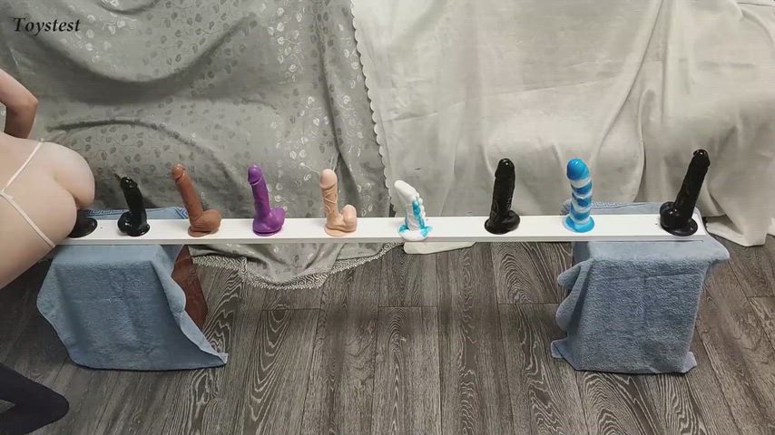 Sampler Platter
