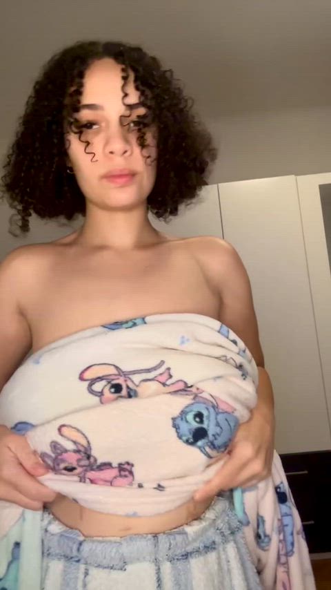 Big Tits OnlyFans Teen Tits Porn GIF by emilynurse