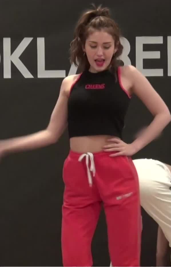 Jeon Somi
