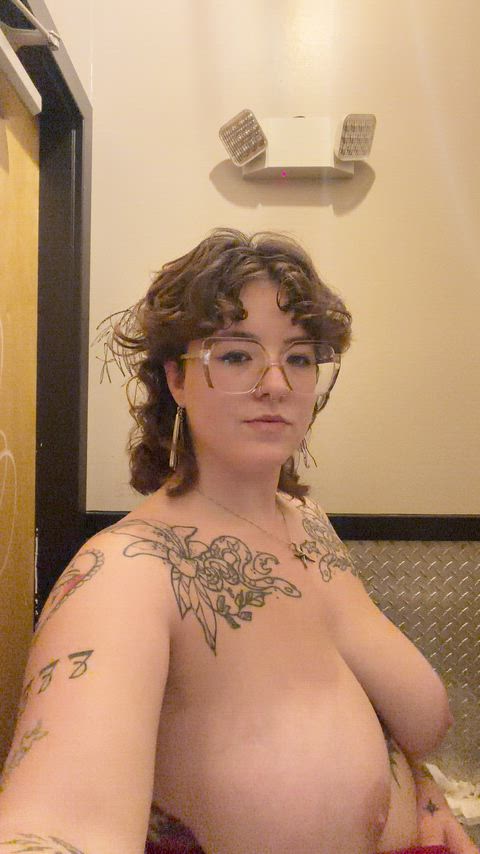 what's the reason why you are attractive to BBW's?