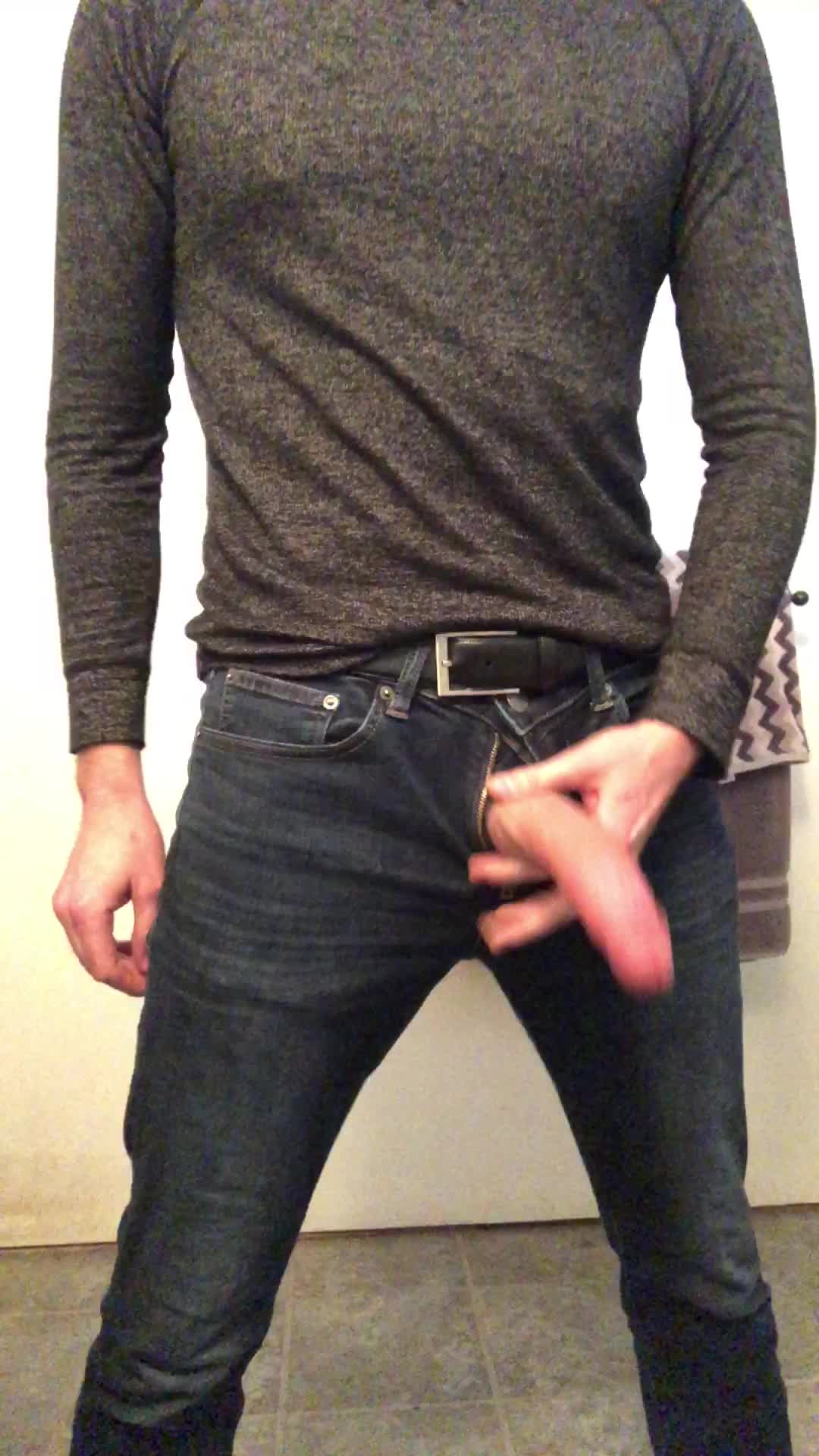 Which one do you want spurting all over your hands?