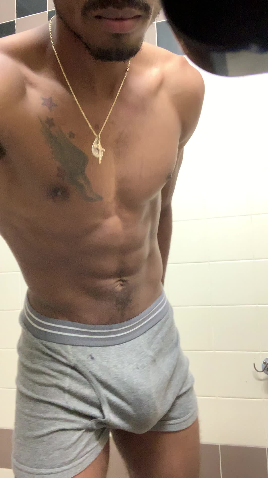 It gets hard quick