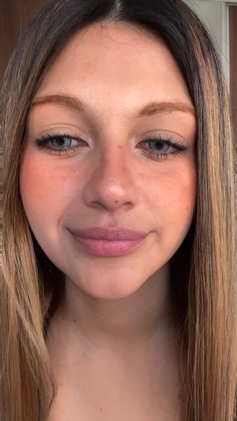 Are you ready for me?