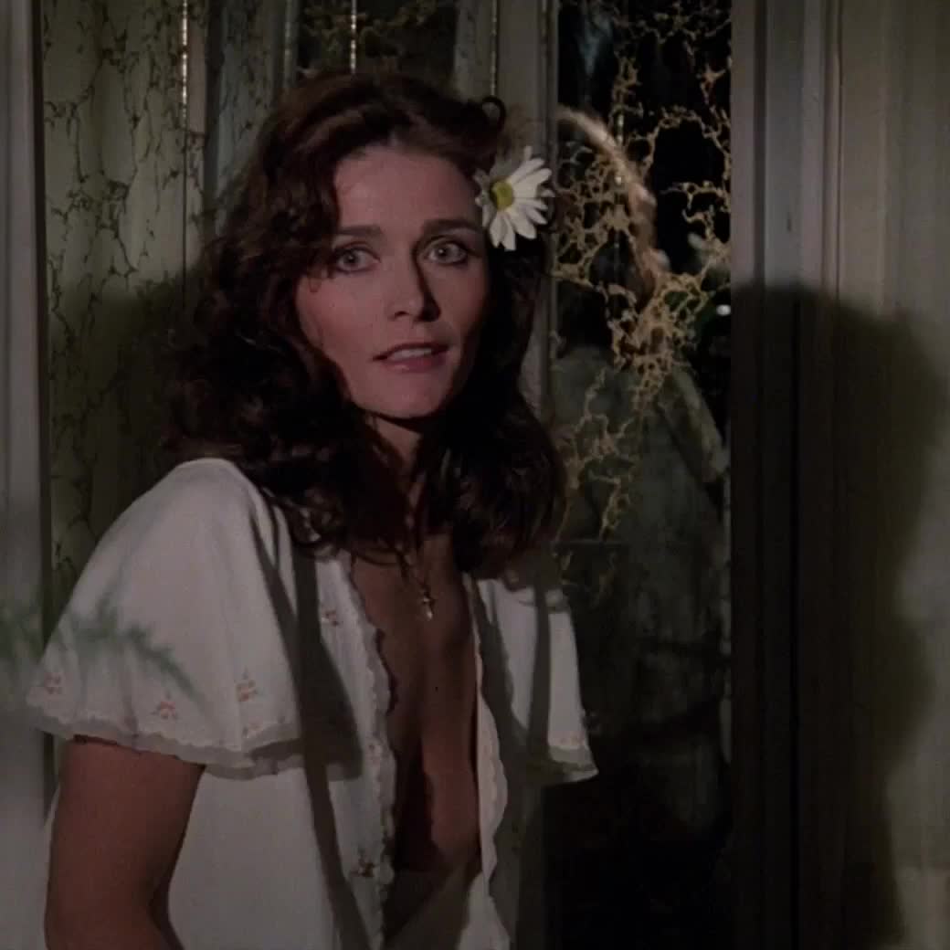Margot Kidder - Amityville Horror