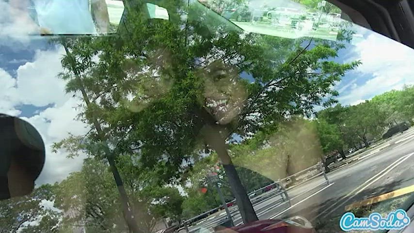 Amateur Babes Lesbian Lesbians Public Pussy Eating Pussy Licking Scissoring Teen Teens Porn GIF by camsoda