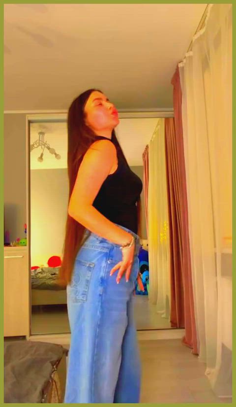 Babe Booty Cute Femboy MILF NSFW Nude OnlyFans POV Sissy Porn GIF by lovesofa