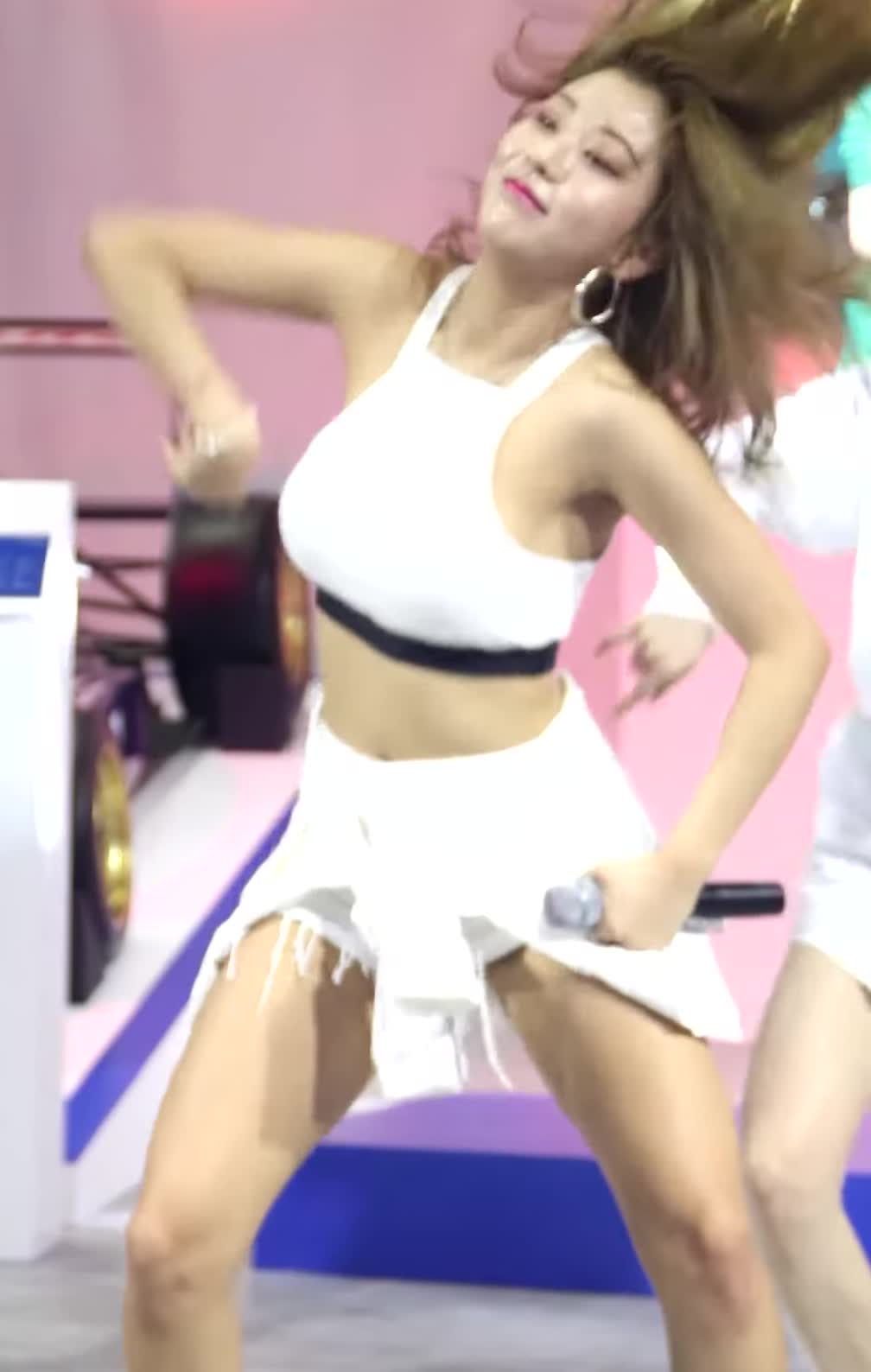 CLC - Seungyeon