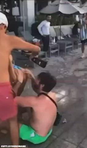 Amateur Ass Exhibitionist Flashing Licking Party Public Sucking Teen Porn GIF by duromami