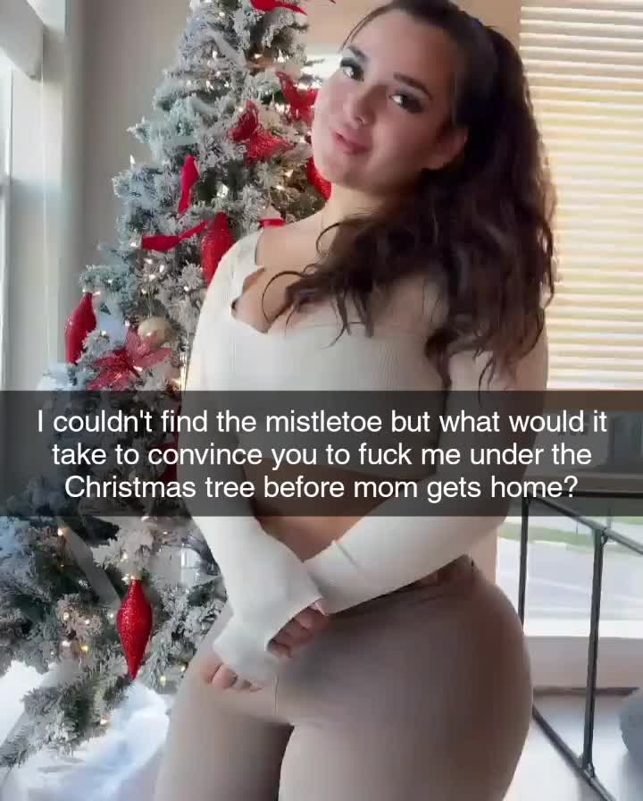 A christmas gift