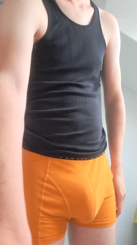 20 straight hung college kid