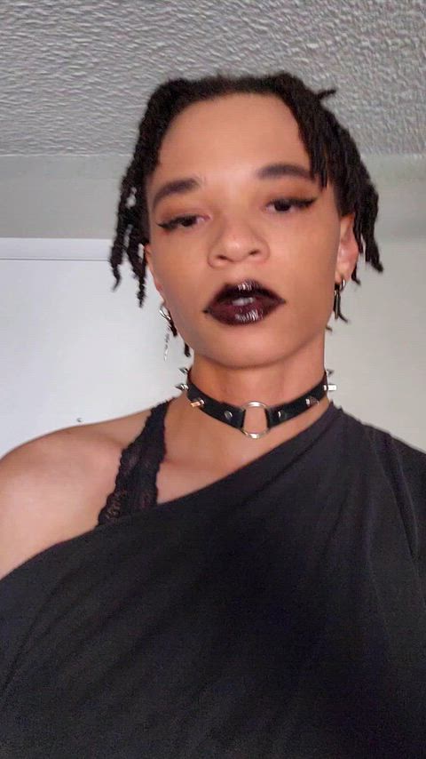 Blurred video preview