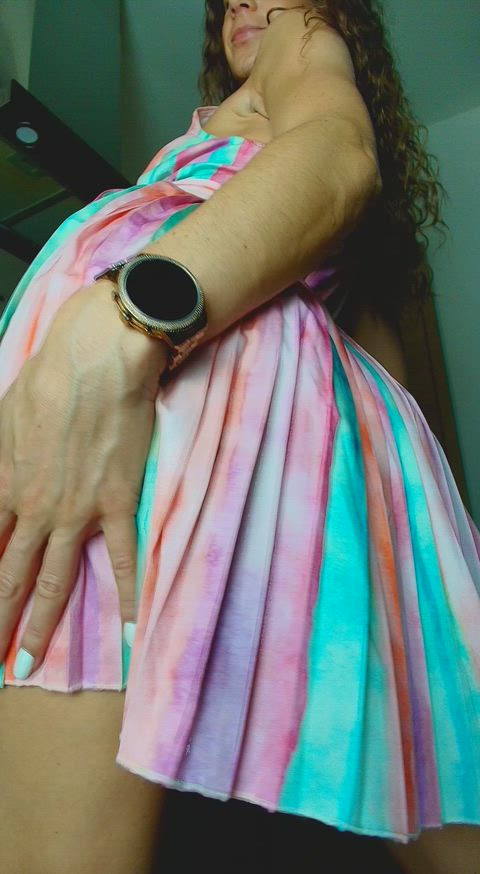 if no one shared you public nude clips today, do u want mine?