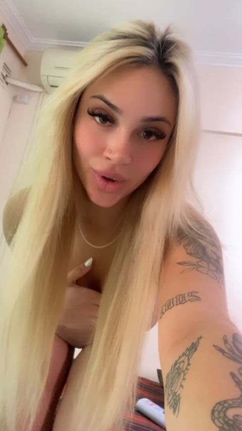 On my last post, you guys showed me love