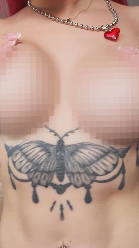 Model NSFW OnlyFans Porn GIF by leahmeowmeow