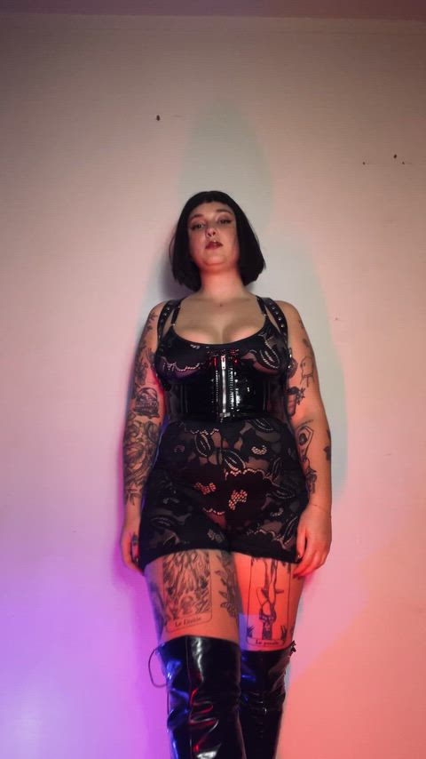 I will be your favorite fantasy