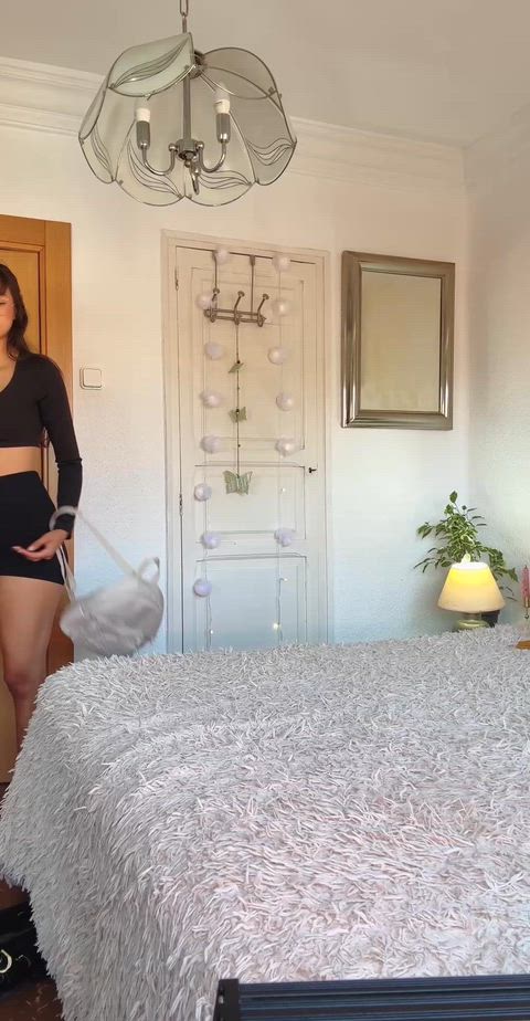 Amateur Ass OnlyFans Porn GIF by mu_lan