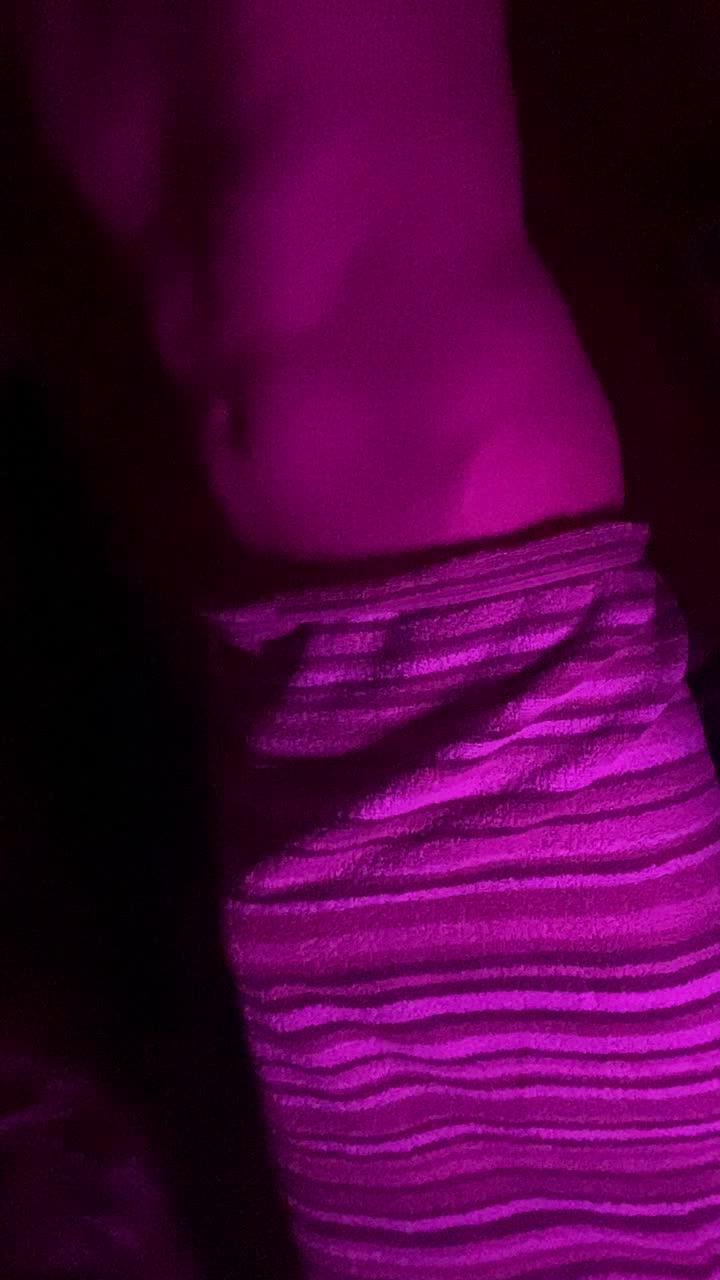 Who wants a taste?