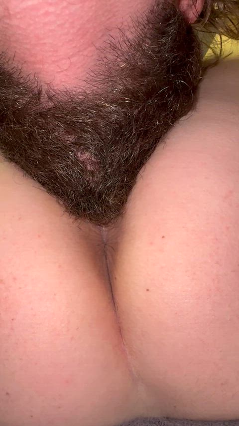 Cum leaking down my asshole🤤