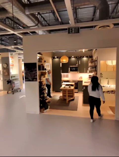 Anytime and anywhere