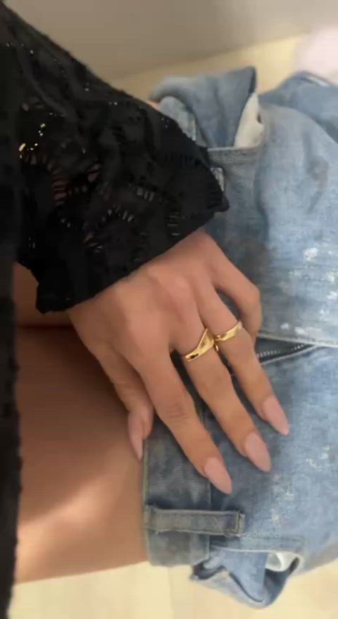 Open your mouth and take this