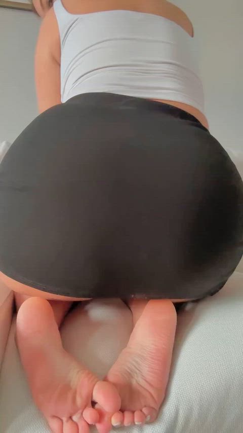 Amateur Ass OnlyFans Pussy Porn GIF by charlotteheaven