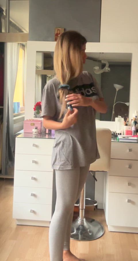 the perfect tits