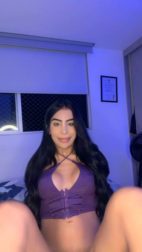 When was the last time you cum from a footjob?