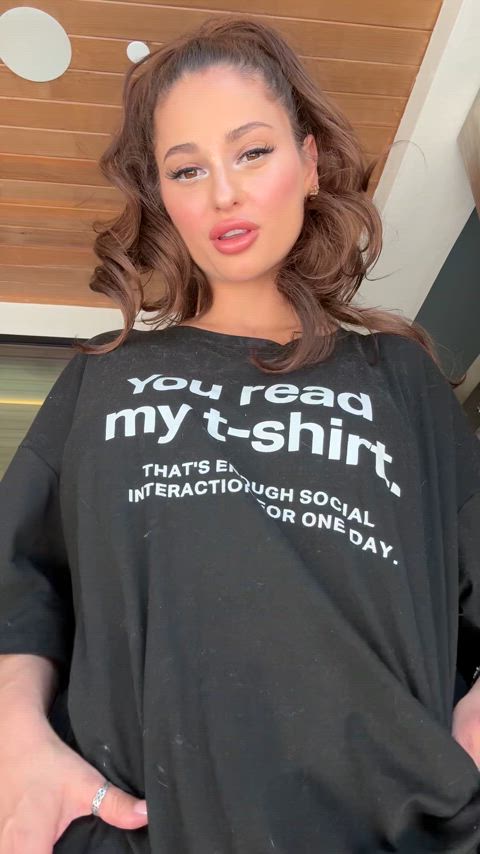 Are my nips too big?