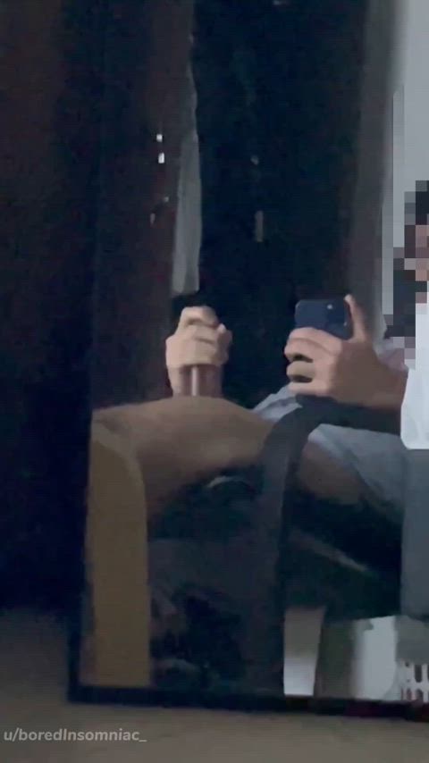 Just a straight horny guy who likes to post pictures and videos 🤷‍♂️ Snapchat: insomniacmoe thumbnail