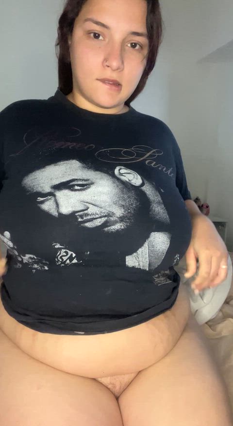 i heard you all are fans of titty drops