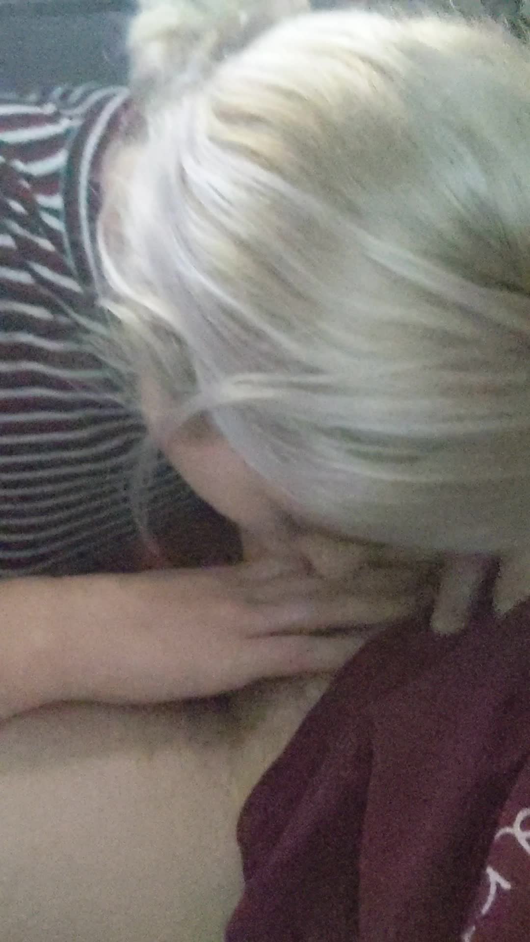 Quite the distraction