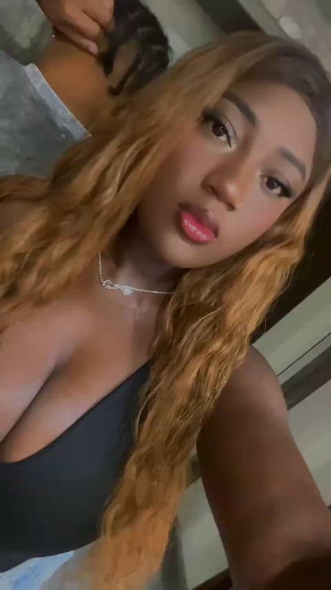 What was the first thing you noticed?