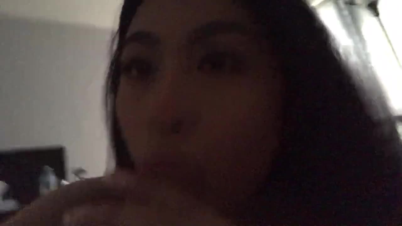 Don't know her name sorry boys