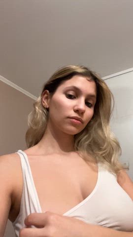 Just turned 18 this year, am i cute enough to fuck in the shower