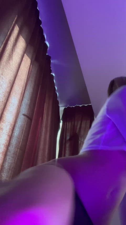 OnlyFans Teen Tits Porn GIF by miraa23