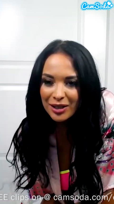 Amateur Big Tits Dildo Latina Masturbating Oiled Orgasm Pussy Riding Solo Porn GIF by camsoda