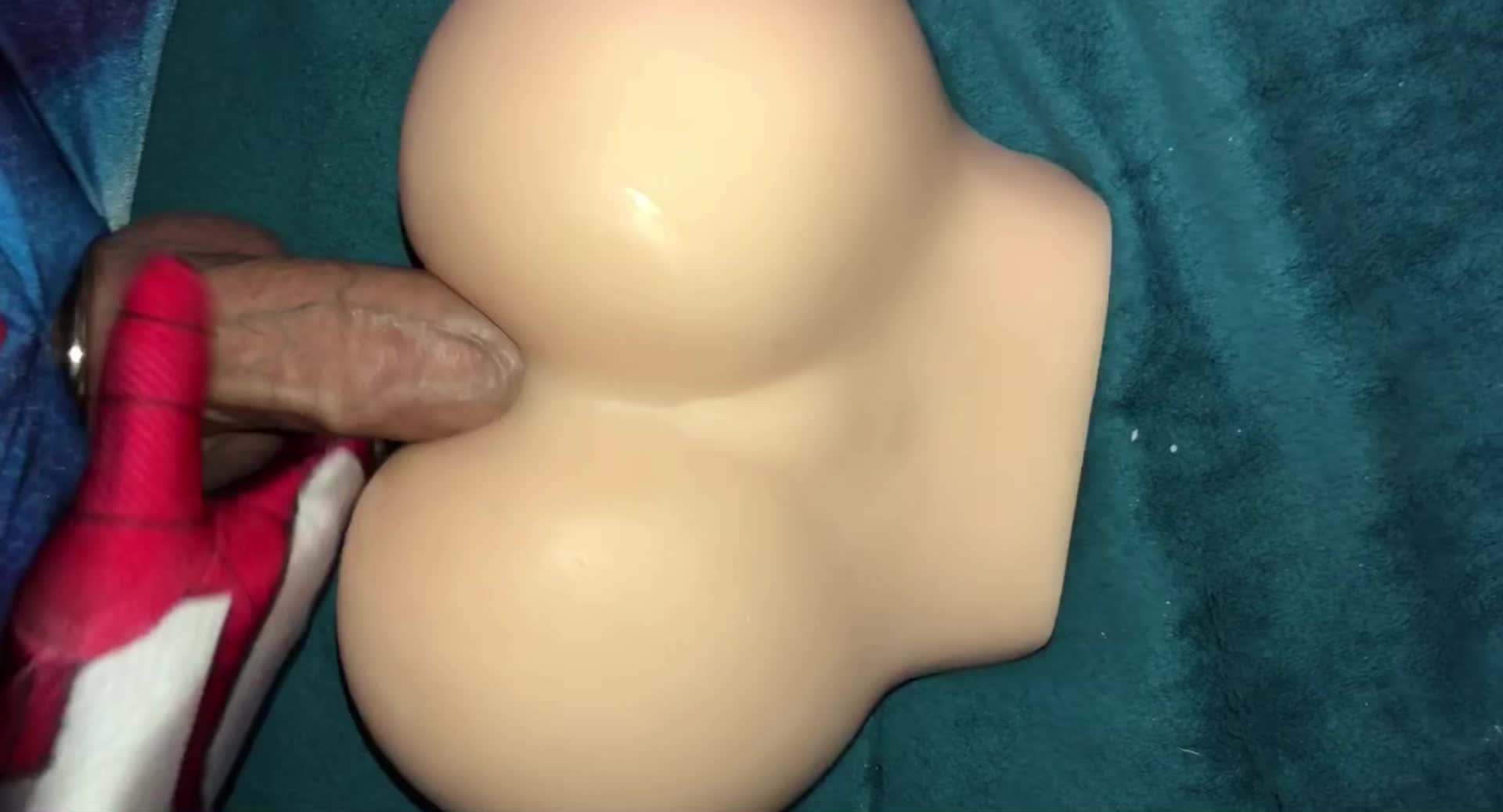 Such a fun toy 🤫