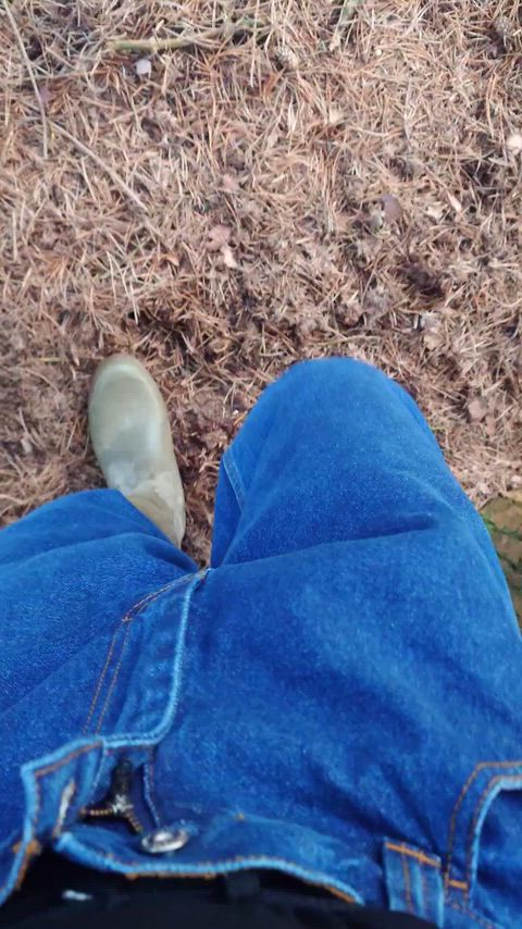 [29] Out for a long hike