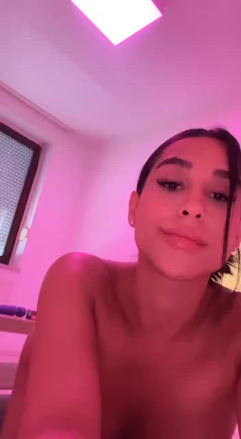 If I were your roommate, how often would you suck my dick?