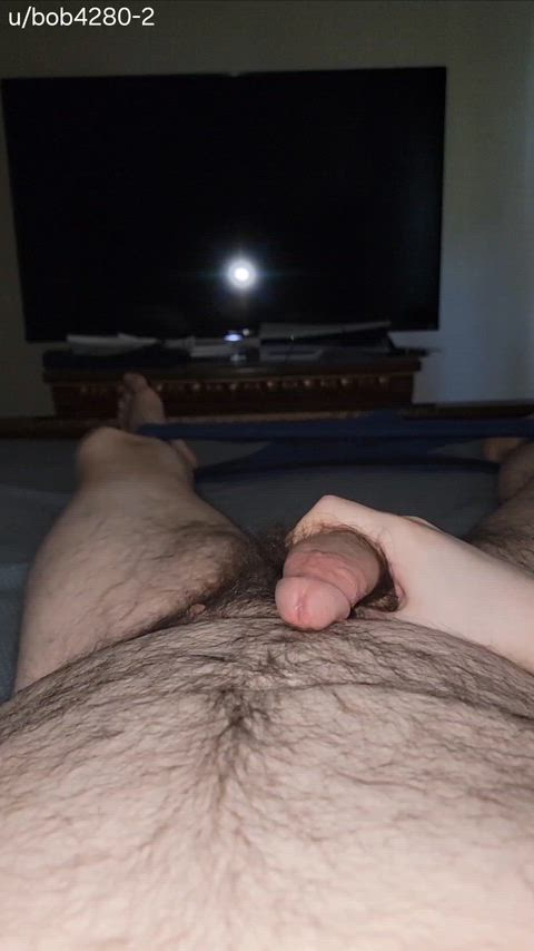 Let me put this load inside you