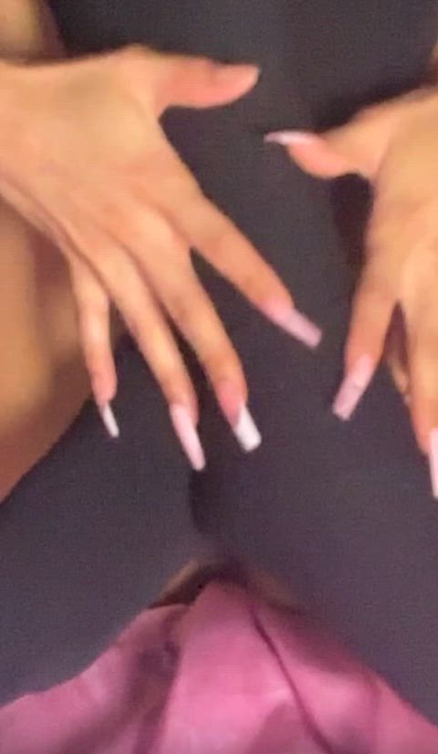 Curious what a little Asian flavor feels like?