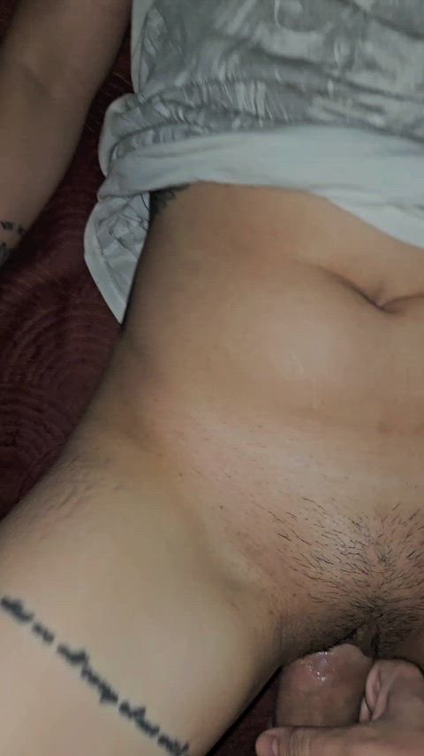 Quelqu'un pour partager son sperme ?