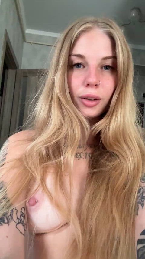 Be honest, is my pussy ugly or pretty?