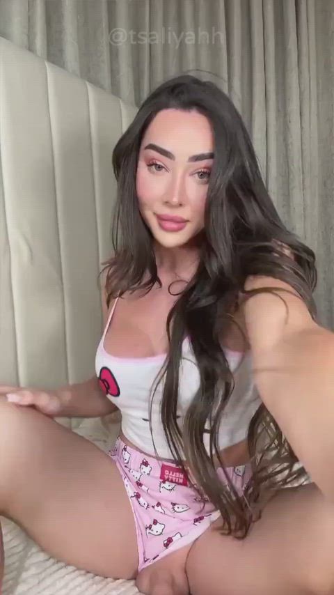 Blurred video preview