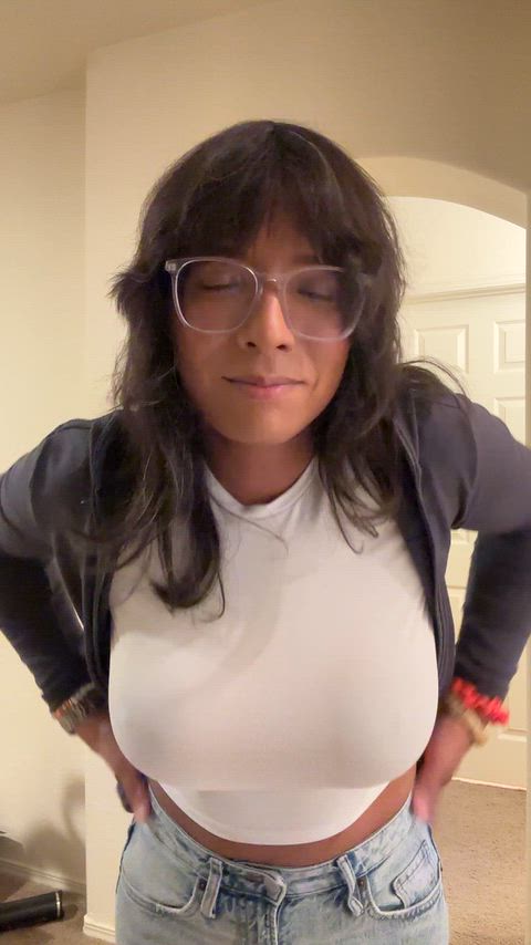 Blurred video preview