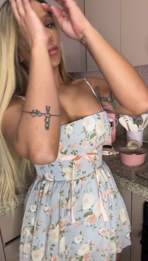 Do you want me to take my time teasing you, or should I just pin you down and take what I want?