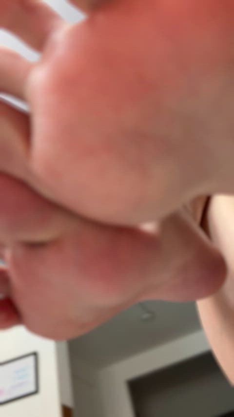 Blurred video preview