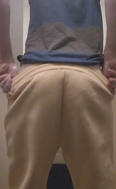 Balls Big Ass Big Balls Porn GIF by cab1122